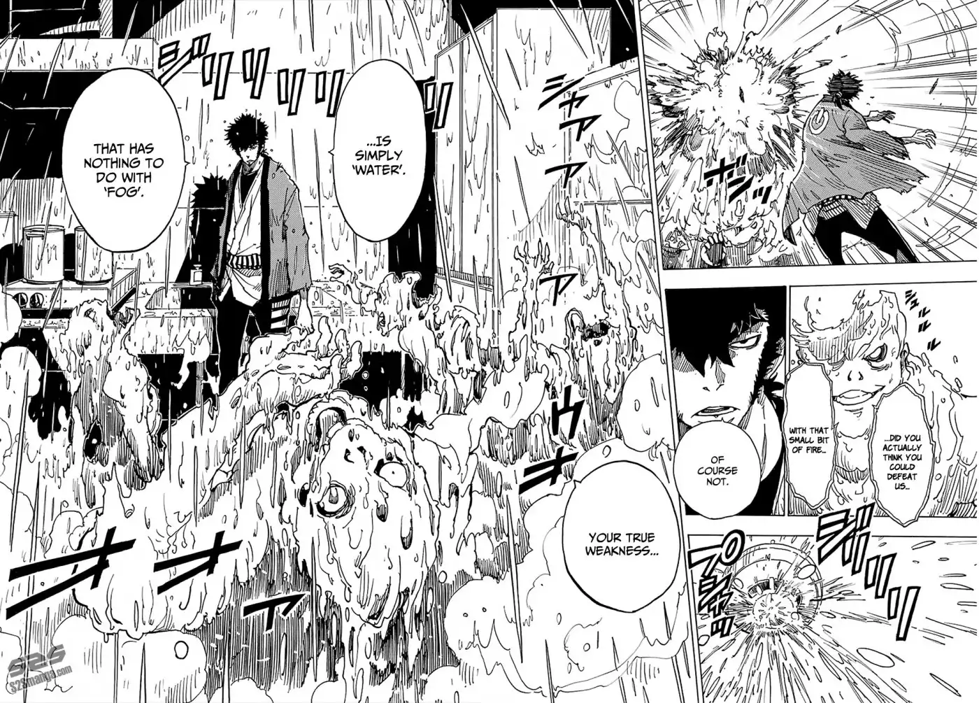 Dimension W Chapter 27 9